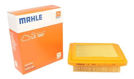 Воздушный фильтр для SUZUKI JIMNY, MAHLE/KNECHT (LX1061) Воздушный фильтр для SUZUKI JIMNY, MAHLE/KNECHT (LX1061)