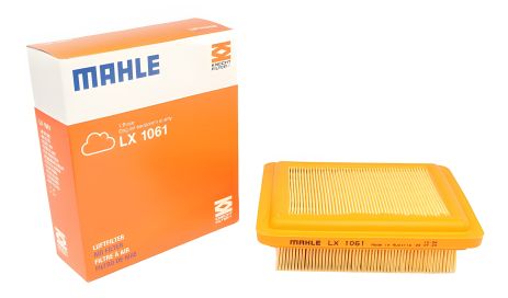 Повітряний фільтр SUZUKI JIMNY, MAHLE/KNECHT (LX1061) Повітряний фільтр SUZUKI JIMNY, MAHLE/KNECHT (LX1061)