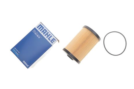 Топливный фильтр MERCEDES-BENZ T2/LN1 от MAHLE/KNECHT (KX68D)