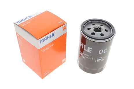 Масляный фильтр для MERCEDES-BENZ SL, MAHLE/KNECHT (OC110) Масляный фильтр для MERCEDES-BENZ SL, MAHLE/KNECHT (OC110)