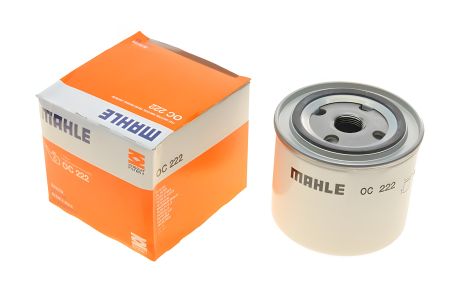 Масляный фильтр для LANCIA LYBRA, ALFA ROMEO от MAHLE/KNECHT (OC222)