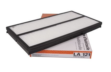 Π€ΠΈΠ»ΡΡΡ ΡΠ°Π»ΠΎΠ½Π° MERCEDES-BENZ V-CLASS, MAHLE/KNECHT (LA121) Π€ΠΈΠ»ΡΡΡ ΡΠ°Π»ΠΎΠ½Π° MERCEDES-BENZ V-CLASS, MAHLE/KNECHT (LA121)