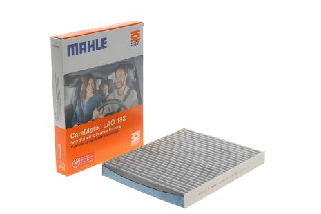 Салонний фільтр для AUDI Q7, VW TRANSPORTER, MAHLE/KNECHT (LAO182) Салонний фільтр для AUDI Q7, VW TRANSPORTER, MAHLE/KNECHT (LAO182)