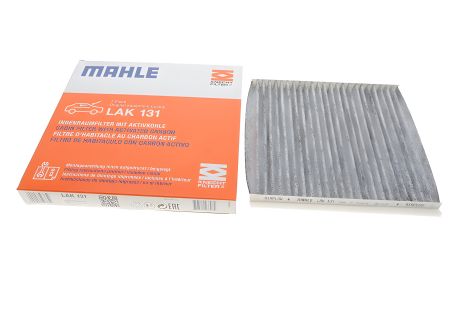 MAHLE/KNECHT Фільтр салону HYUNDAI i30, LEXUS GX, LAK131