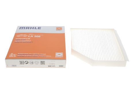 Салону фільтр PORSCHE MACAN, AUDI A5, MAHLE/KNECHT (LA386)