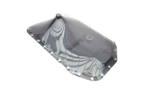 Оливний фільтр АКПП BMW, MAHLE/KNECHT (HX154)