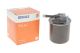 Топливный фильтр MAHLE/KNECHT KL913