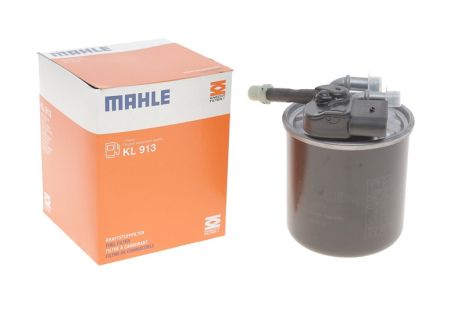 Фільтр паливний MAHLE/KNECHT KL913