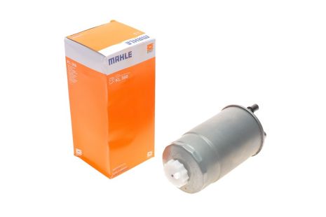 Фільтр паливний MAHLE/KNECHT Fiat, MAHLE/KNECHT (KL566)