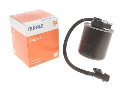Паливний фільтр MAHLE/KNECHT MB Viano CDI (KL912)