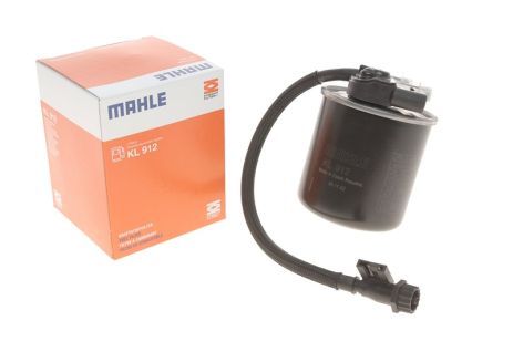 Фільтр паливний MAHLE/KNECHT MB Viano CDI, MAHLE/KNECHT (KL912)