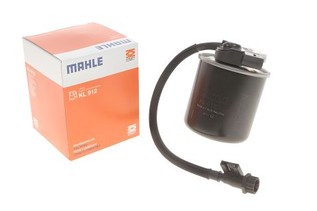 Топливный фильтр MAHLE/KNECHT MB Viano CDI, MAHLE/KNECHT (KL912)