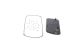 Фільтр АКПП BMW E39/E46 (5L50E/5L40E), MAHLE/KNECHT (HX165KIT)