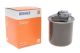 Фильтр топливный MAHLE/KNECHT MB V200, V220, V250, Viano 2,0-2,2 CDI OM651 10-, MAHLE/KNECHT (KL914)