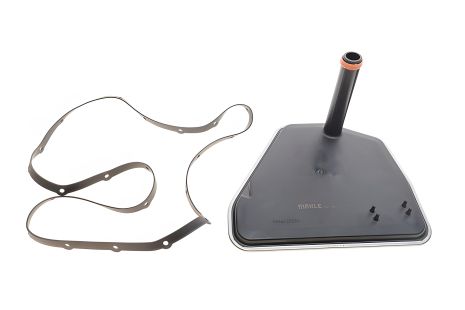 Фільтр АКПП для Audi 2.0-3.0 2005-2010, MAHLE/KNECHT (HX164D)