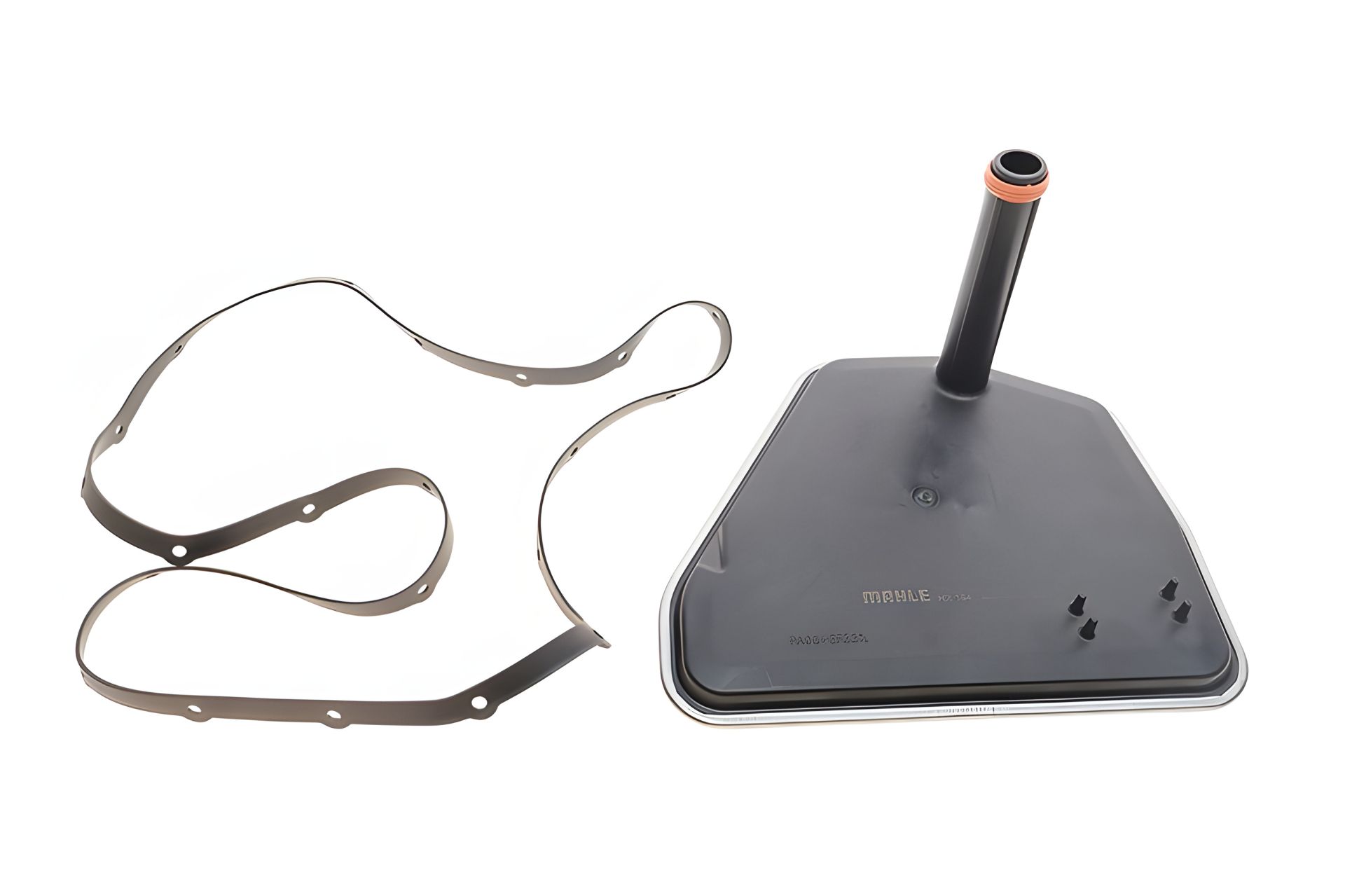 Фильтр АКПП для Audi 2,0-3,0 05-10, MAHLE/KNECHT (HX164D) Фильтр АКПП для Audi 2,0-3,0 05-10, MAHLE/KNECHT (HX164D)