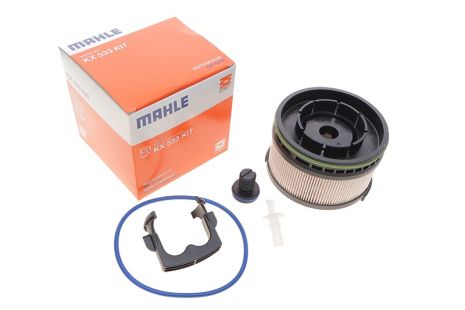 Фільтр паливний MAHLE/KNECHT Mercedes 18