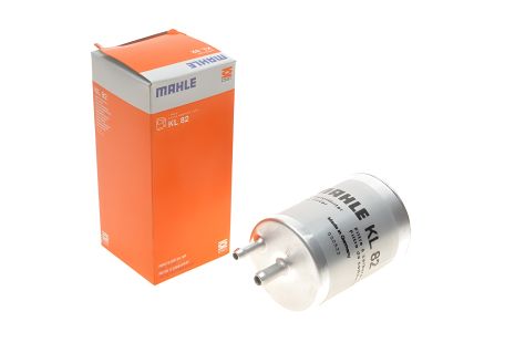 Топливный фильтр MAHLE/KNECHT для Daimler, MAHLE/KNECHT (KL82) Топливный фильтр MAHLE/KNECHT для Daimler, MAHLE/KNECHT (KL82)