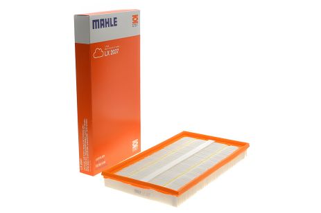 Повітряний фільтр MERCEDES-BENZ VITO, MAHLE/KNECHT (LX2037) Повітряний фільтр MERCEDES-BENZ VITO, MAHLE/KNECHT (LX2037)