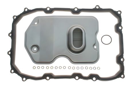 Фильтр АКПП Audi/VW 3.0 07-10, MAHLE/KNECHT (HX160KIT) Фильтр АКПП Audi/VW 3.0 07-10, MAHLE/KNECHT (HX160KIT)