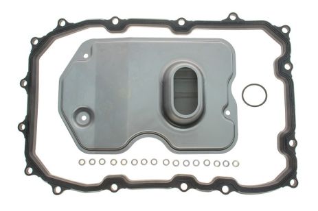 Фильтр АКПП Audi/VW 3,0 07-10, MAHLE/KNECHT (HX160KIT)