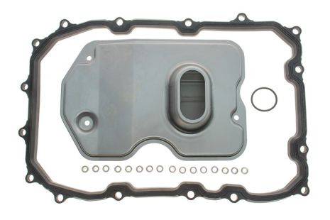 Фильтр АКПП Audi/VW 3,0 07-10, MAHLE/KNECHT (HX160KIT)