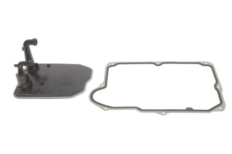Фильтр АКПП MB W176/W246 11-18, MAHLE/KNECHT (HX161D)