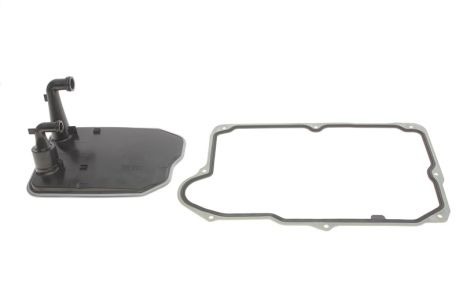 Фильтр АКПП MB W176/W246 11-18, MAHLE/KNECHT (HX161D)