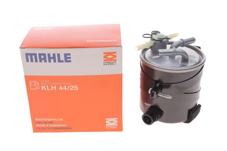 Фільтр паливний MAHLE/KNECHT для Renault, MAHLE/KNECHT (KLH4425) Фільтр паливний MAHLE/KNECHT для Renault, MAHLE/KNECHT (KLH4425)