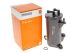 Топливный фильтр MAHLE/KNECHT для Honda Civic/CRV 1.6 i-DTEC 13-, MAHLE/KNECHT (KL764D)