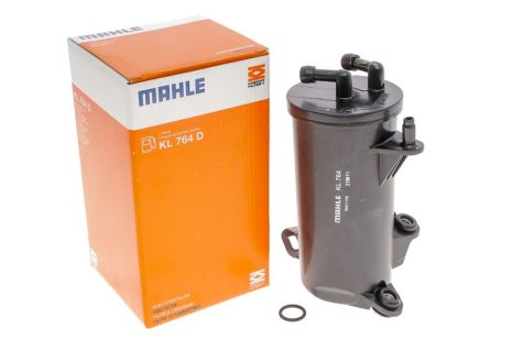 Фільтр паливний MAHLE/KNECHT Honda Civic/CRV 1.6 i-DTEC 13-, MAHLE/KNECHT (KL764D)