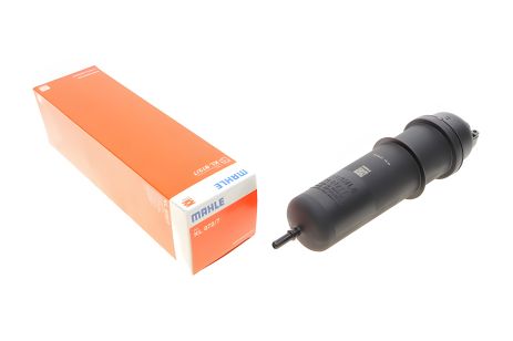 MAHLE/KNECHT (KL8727) паливний фільтр BMW 3/5/7/x3/x5 2.0