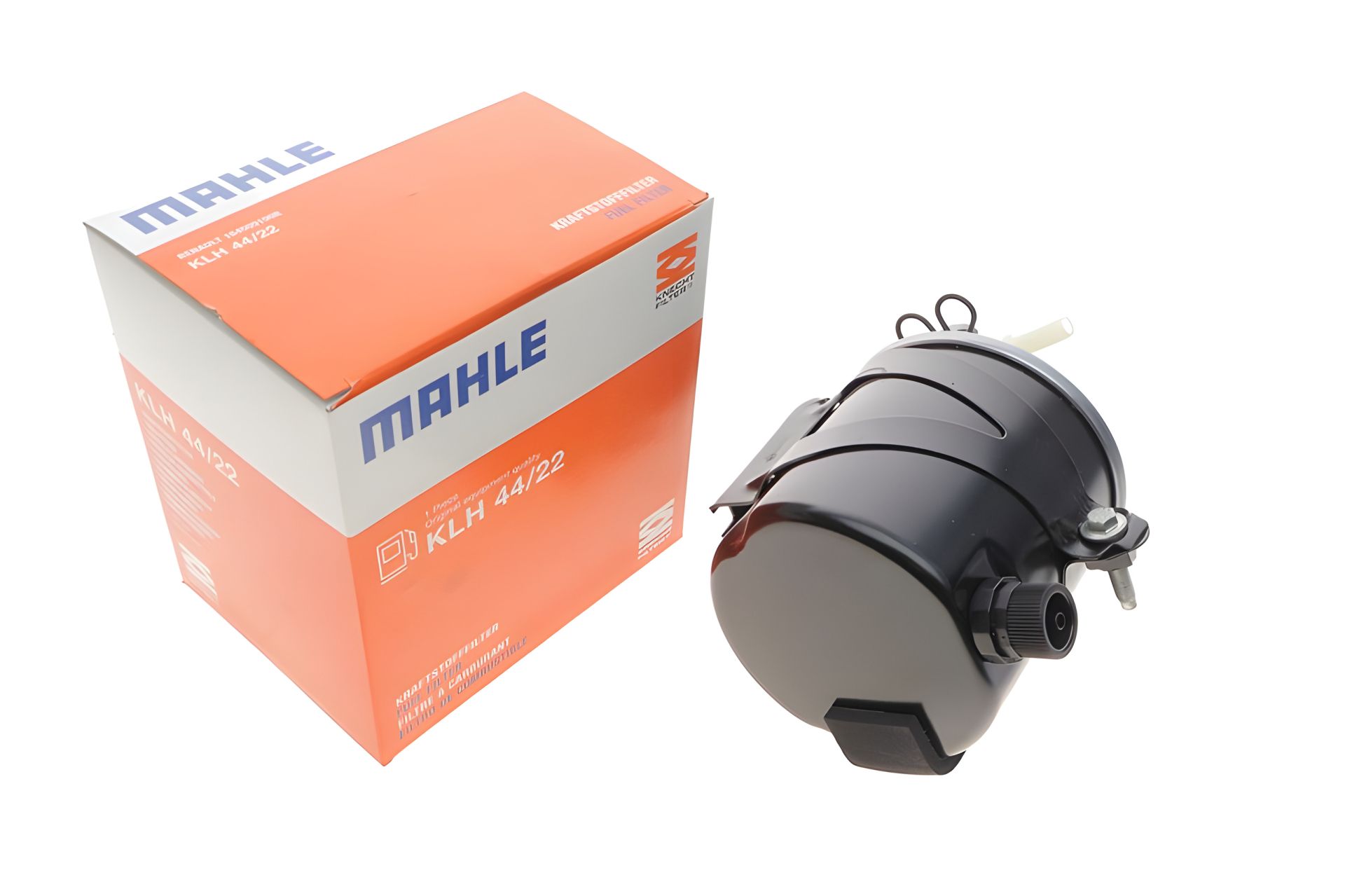 Топливный фильтр MAHLE/KNECHT Renault, MAHLE/KNECHT (KLH4422) Топливный фильтр MAHLE/KNECHT Renault, MAHLE/KNECHT (KLH4422)