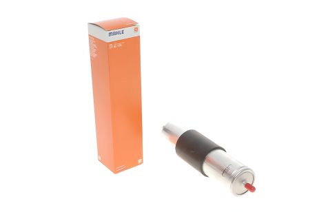 Топливный фильтр MAHLE/KNECHT для BMW, MAHLE/KNECHT (KL473)