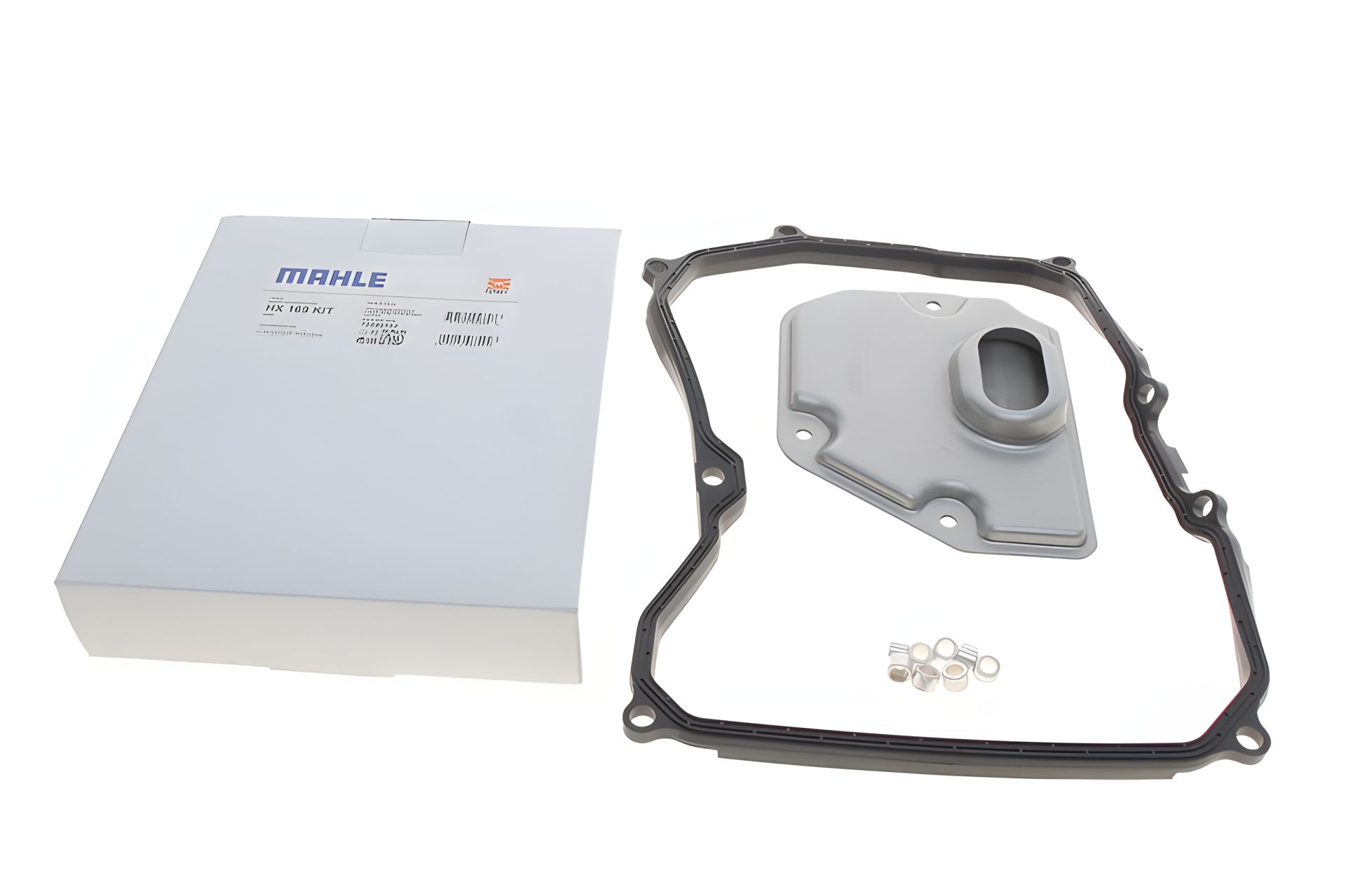 АКПП фільтр MINI Cooper 1.4-2.0 06-16, MAHLE/KNECHT (HX169KIT) АКПП фільтр MINI Cooper 1.4-2.0 06-16, MAHLE/KNECHT (HX169KIT)