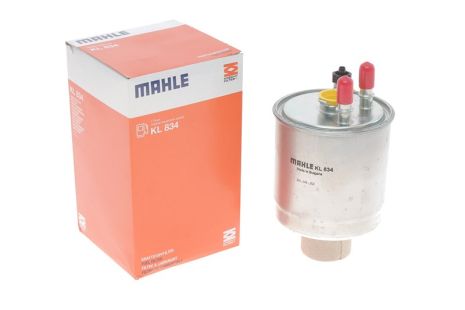 KL834 (MAHLE/KNECHT), MAHLE/KNECHT (KL834)