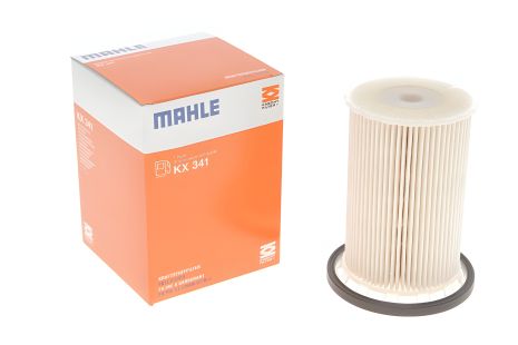 Паливний фільтр MAHLE/KNECHT PORSCHE/VW Touareg,Cayenne 3,0D-3,0TDI-4,2TDI 10-, MAHLE/KNECHT (KX341) Паливний фільтр MAHLE/KNECHT PORSCHE/VW Touareg,Cayenne 3,0D-3,0TDI-4,2TDI 10-, MAHLE/KNECHT (KX341)