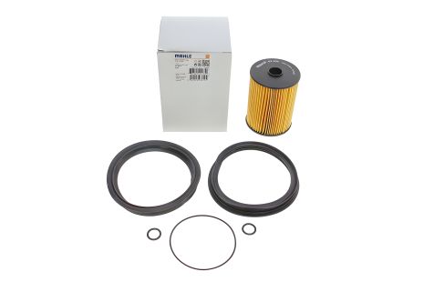 Фильтр топливный Mini Cooper 1.6 i 06-, MAHLE/KNECHT (KX504D)