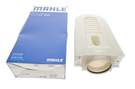 Фильтр воздушный MB C-class (W204)/E-class (S212)/S-class (W221/W222), MAHLE/KNECHT (LX1833)
