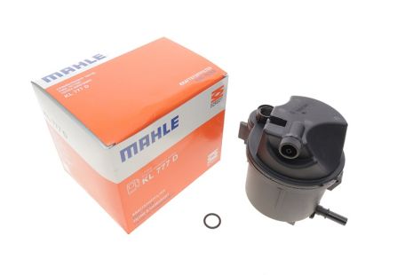 Фільтр паливний MAHLE/KNECHT Peugeot,Mazda,Citroen,Ford, MAHLE/KNECHT (KL777D)