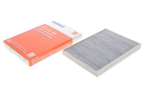 Салону фільтр Audi A4/ A5/ Q5/ Q7 2.0-3.0 TDI 15- (вугільний), MAHLE/KNECHT (LAK1294)