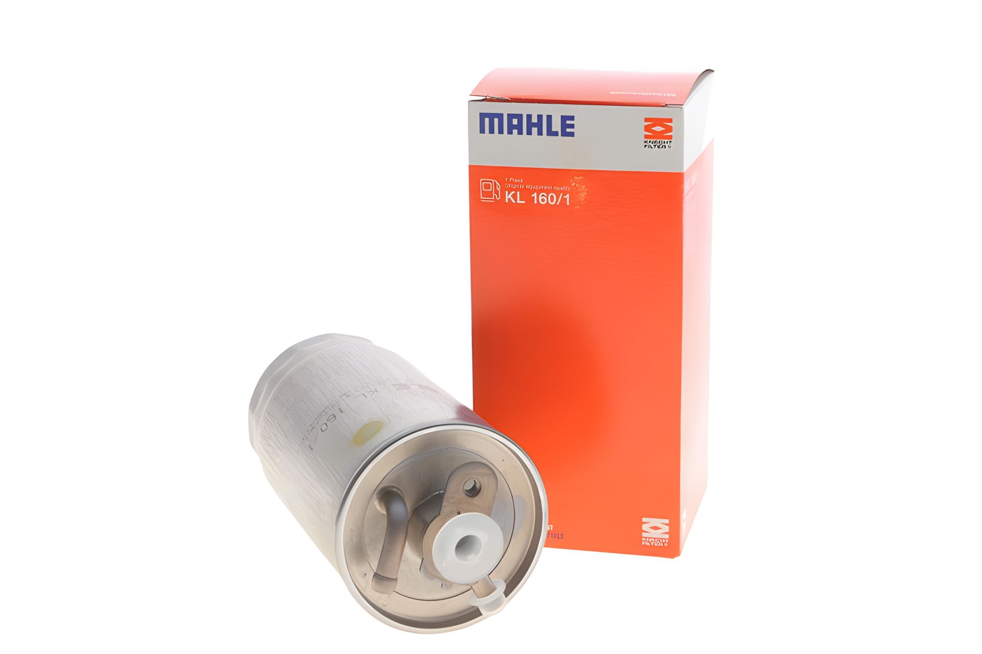 Топливный фильтр MAHLE/KNECHT BMW, Land Rover, MAHLE/KNECHT (KL1601) Топливный фильтр MAHLE/KNECHT BMW, Land Rover, MAHLE/KNECHT (KL1601)