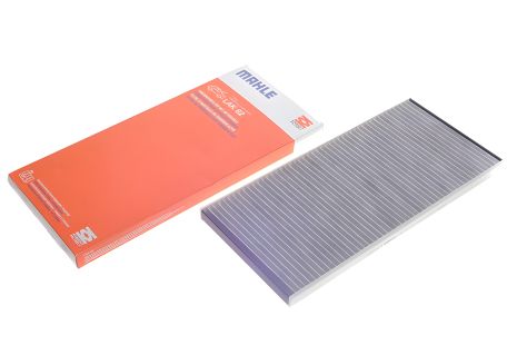 Фільтр салону вугільний BMW X5 (E53) 3.0D/Range Ro, MAHLE/KNECHT LAK62