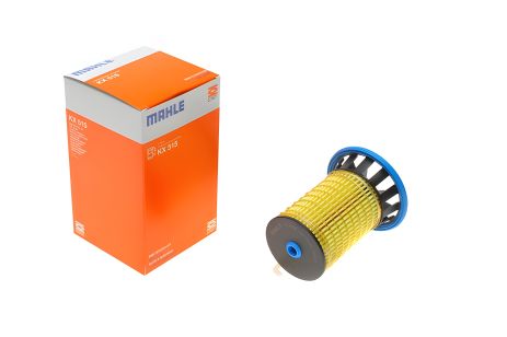 Паливний фільтр MAHLE/KNECHT CITROEN Jumper 15-19, KNECHT/MAHLE (KX515)