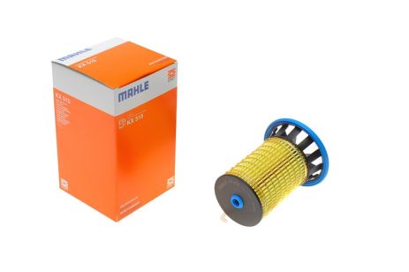 Фільтр паливний MAHLE/KNECHT CITROEN Jumper 15-19, MAHLE/KNECHT (KX515)
