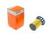 Фільтр паливний MAHLE/KNECHT CITROEN Jumper 15-19, MAHLE/KNECHT (KX515)