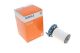 Фільтр паливний MAHLE/KNECHT Fiat, Opel, MAHLE/KNECHT (KX398)