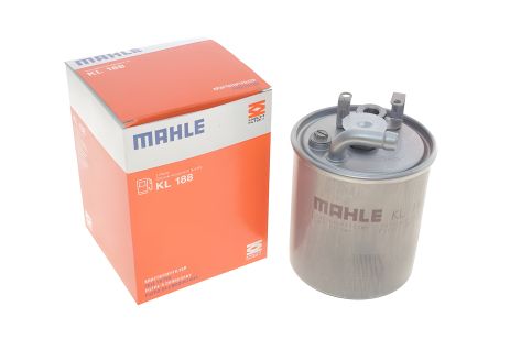 Топливный фильтр MAHLE/KNECHT Daimler Chrysler, MAHLE/KNECHT (KL188) Топливный фильтр MAHLE/KNECHT Daimler Chrysler, MAHLE/KNECHT (KL188)