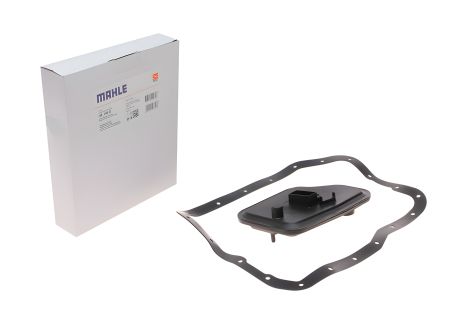 АКПП фільтр Mazda 6/Fiesta/Focus -12 (4-ст. АКПП 4F27E), MAHLE/KNECHT (HX149D)