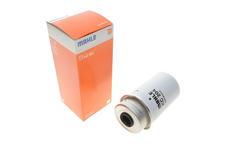 Фільтр паливний MAHLE/KNECHT FORD TRANSIT 2.4 TDCi 04-06, MAHLE/KNECHT (KC204) (FPF-f7b2a92c) Фільтр паливний MAHLE/KNECHT FORD TRANSIT 2.4 TDCi 04-06, MAHLE/KNECHT (KC204) (FPF-f7b2a92c)